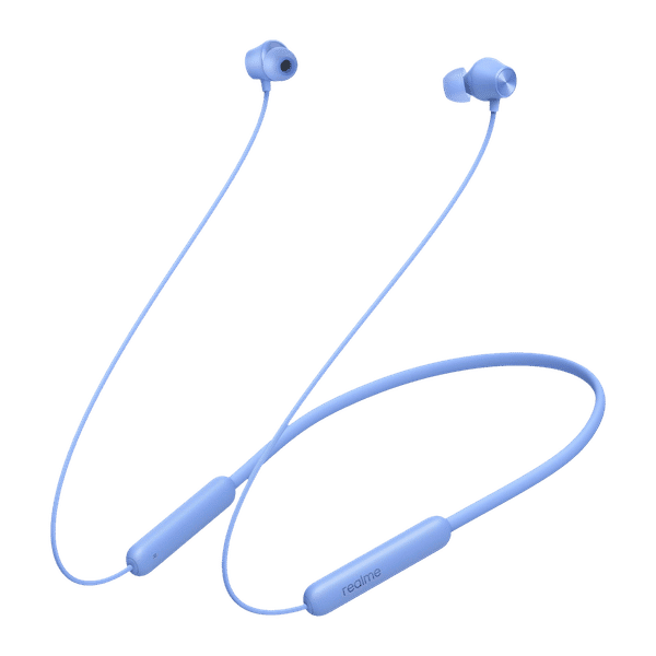 Realme buds new arrivals wireless noise cancellation